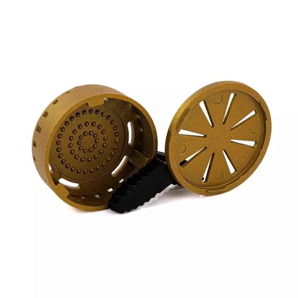 Dschinni The Crown HMD Smokebox - Dschinni Shisha