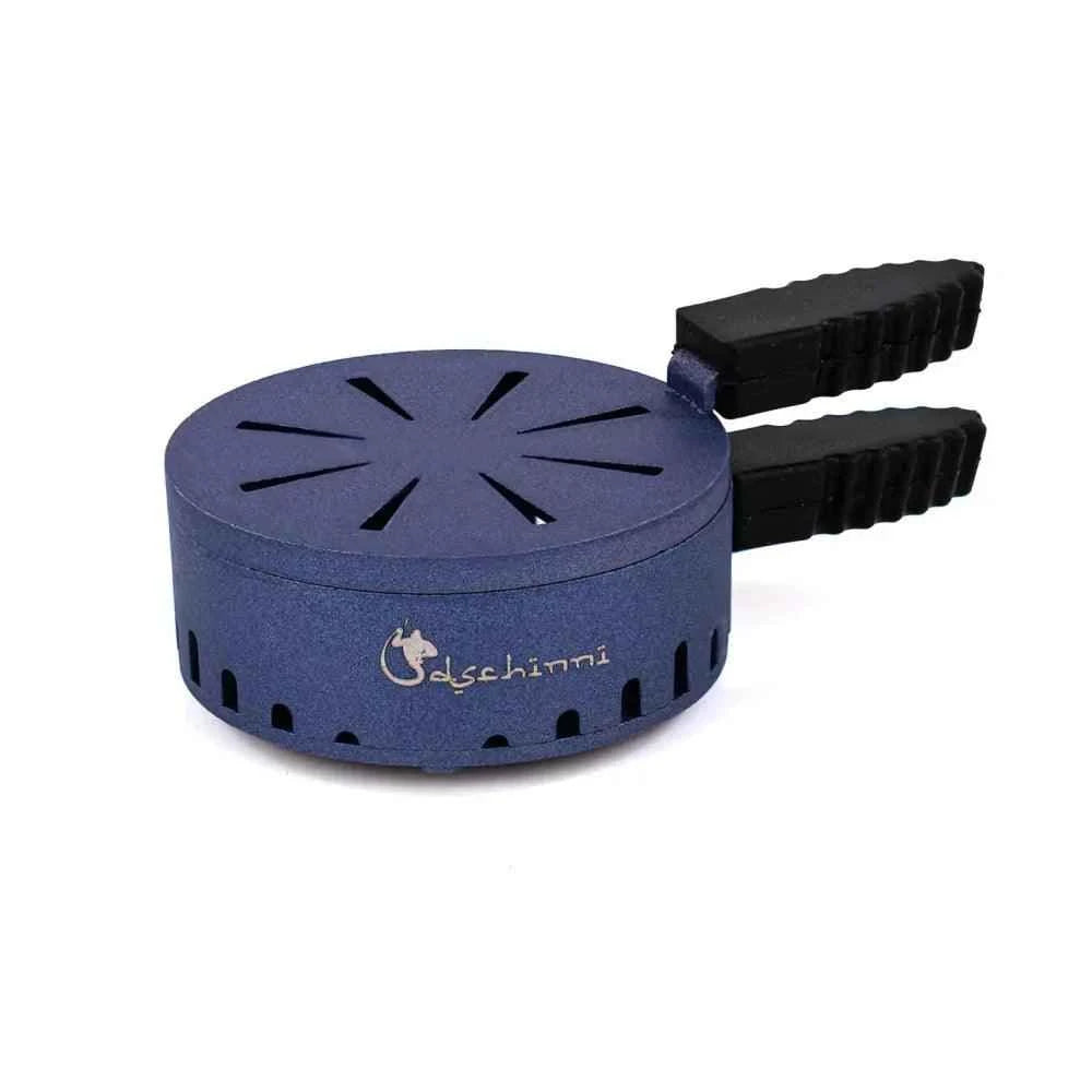 Dschinni The Crown HMD Smokebox - Dschinni Shisha
