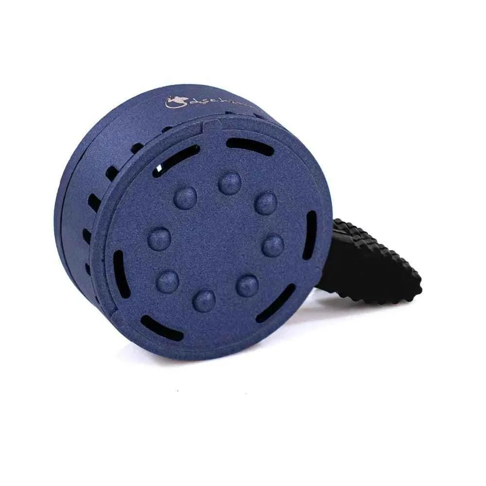 Dschinni The Crown HMD Smokebox - Dschinni Shisha