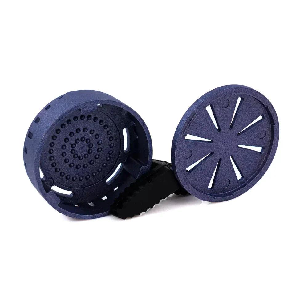The Crown HMD Smokebox - 15