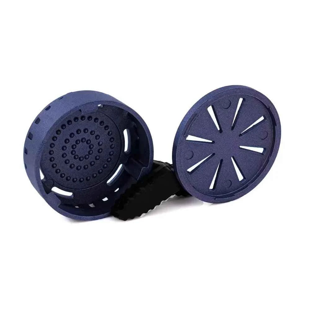 Dschinni The Crown HMD Smokebox - Dschinni Shisha