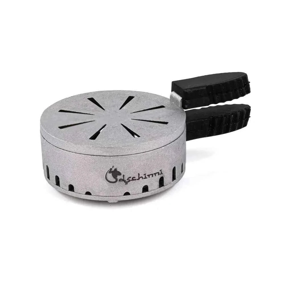 Dschinni The Crown HMD Smokebox - Dschinni Shisha