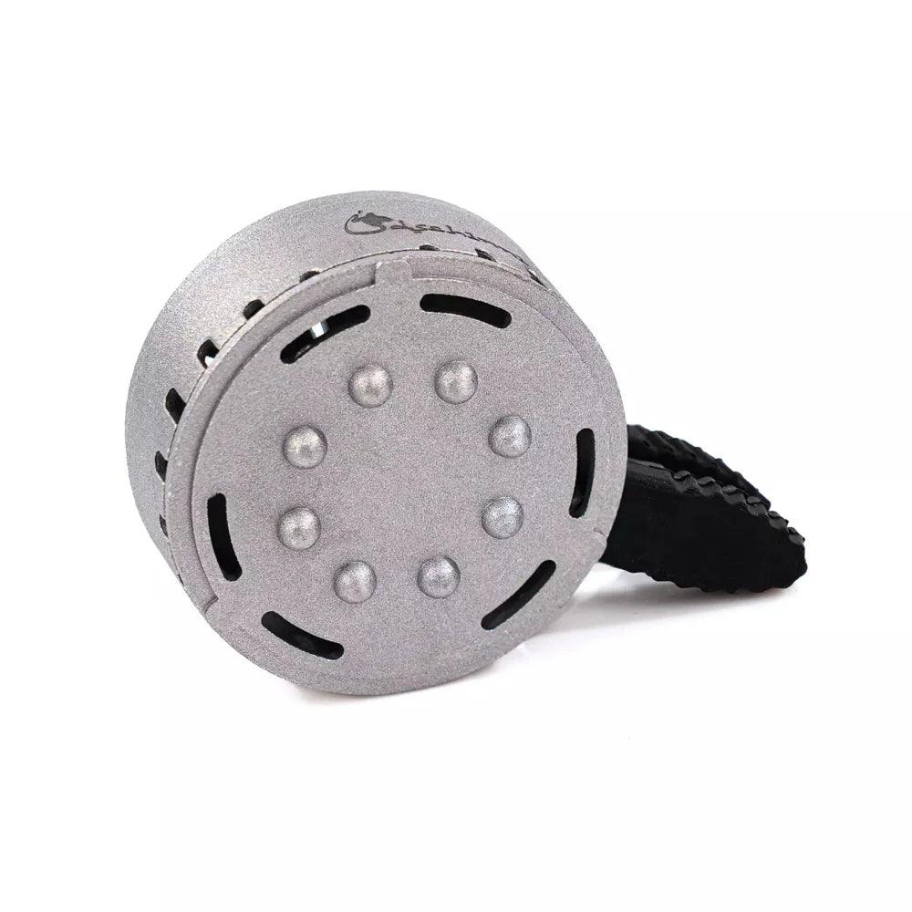 The Crown HMD Smokebox - 2