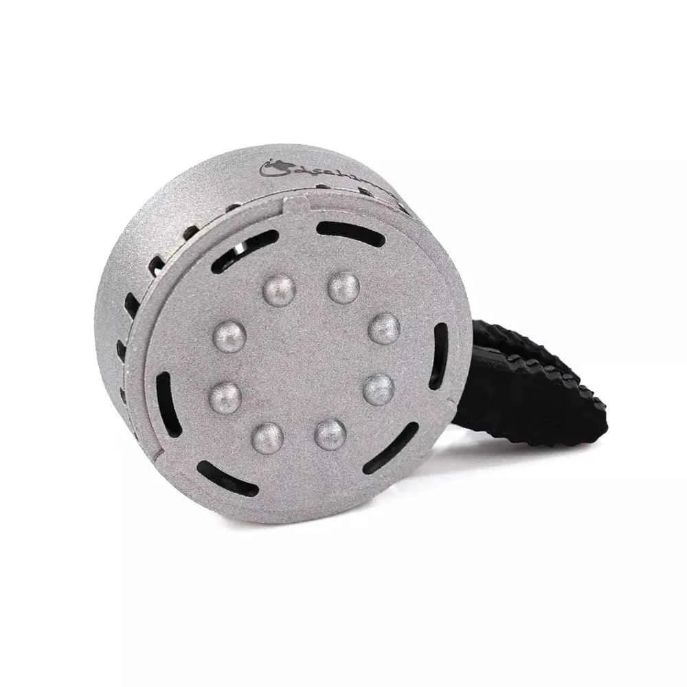 Dschinni The Crown HMD Smokebox - Dschinni Shisha