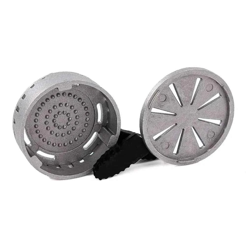 Dschinni The Crown HMD Smokebox - Dschinni Shisha