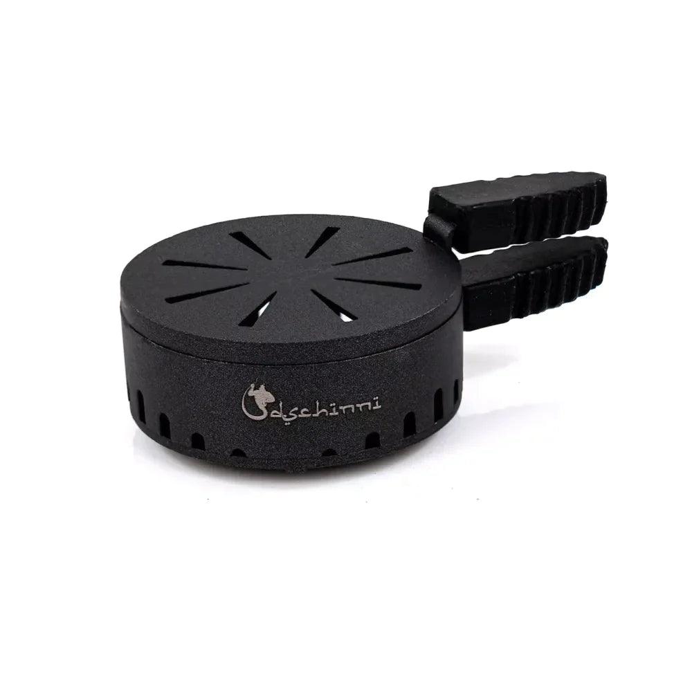 Dschinni The Crown HMD Smokebox - Dschinni GmbH