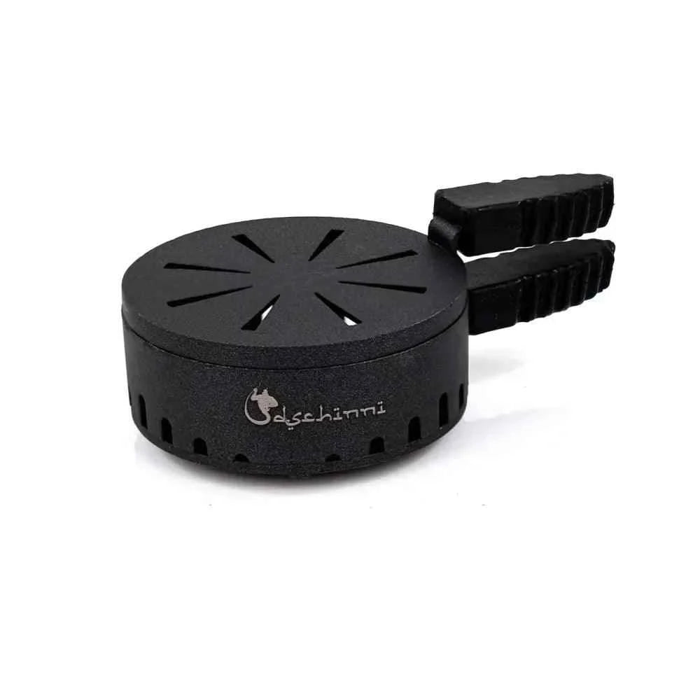 Dschinni The Crown HMD Smokebox - Dschinni Shisha