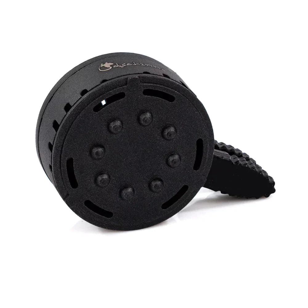 The Crown HMD Smokebox - 5