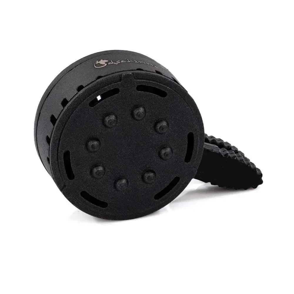 Dschinni The Crown HMD Smokebox - Dschinni Shisha