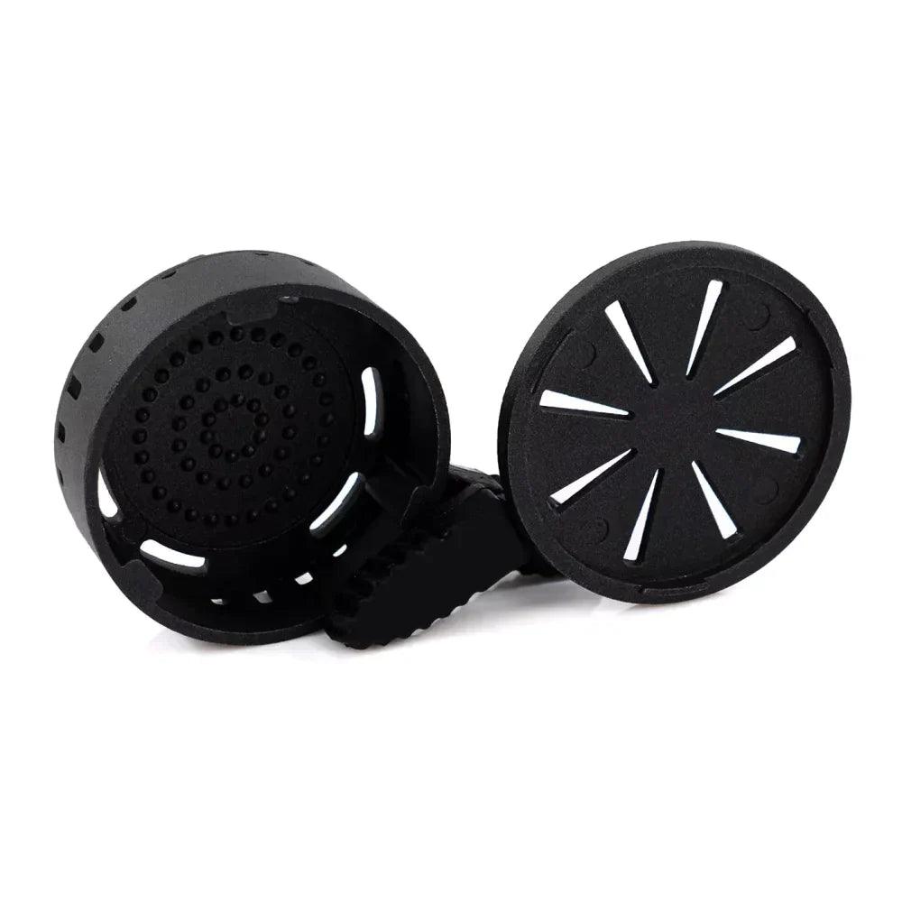 The Crown HMD Smokebox - 6