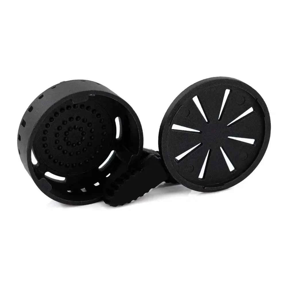 Dschinni The Crown HMD Smokebox - Dschinni Shisha