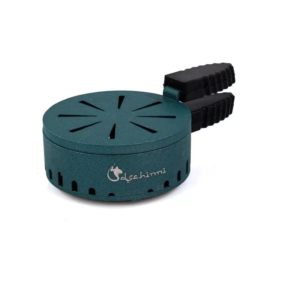 Dschinni The Crown HMD Smokebox - Dschinni GmbH