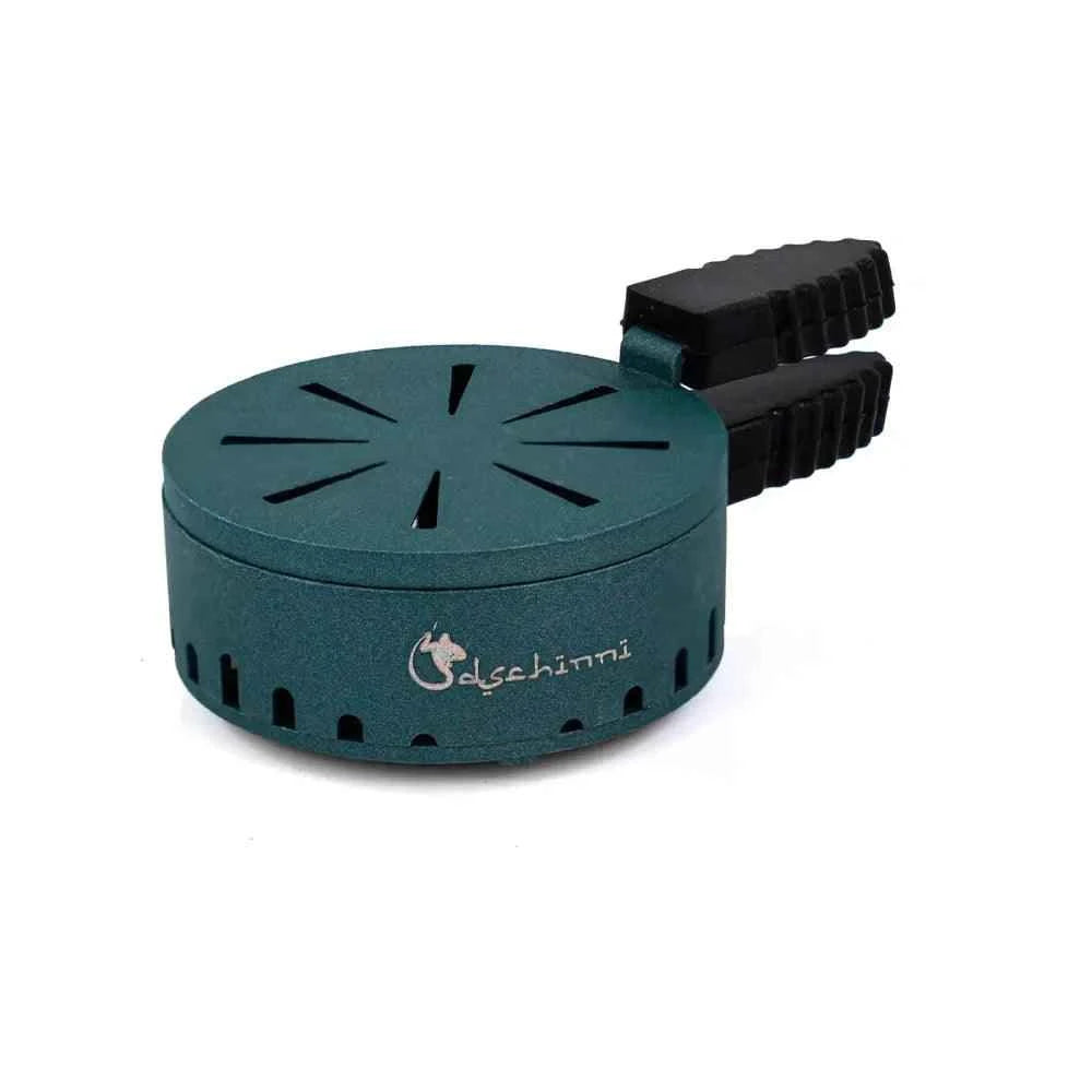 Dschinni The Crown HMD Smokebox - Dschinni Shisha