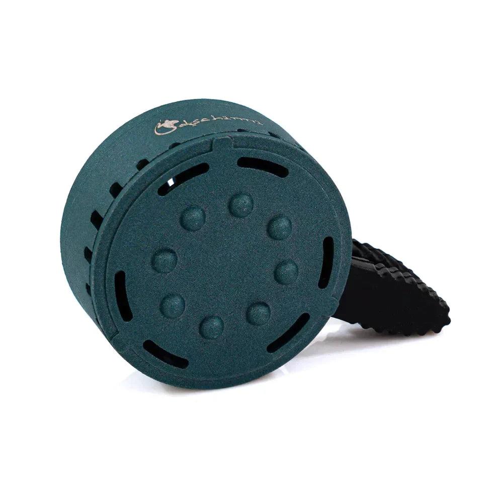 The Crown HMD Smokebox - 8