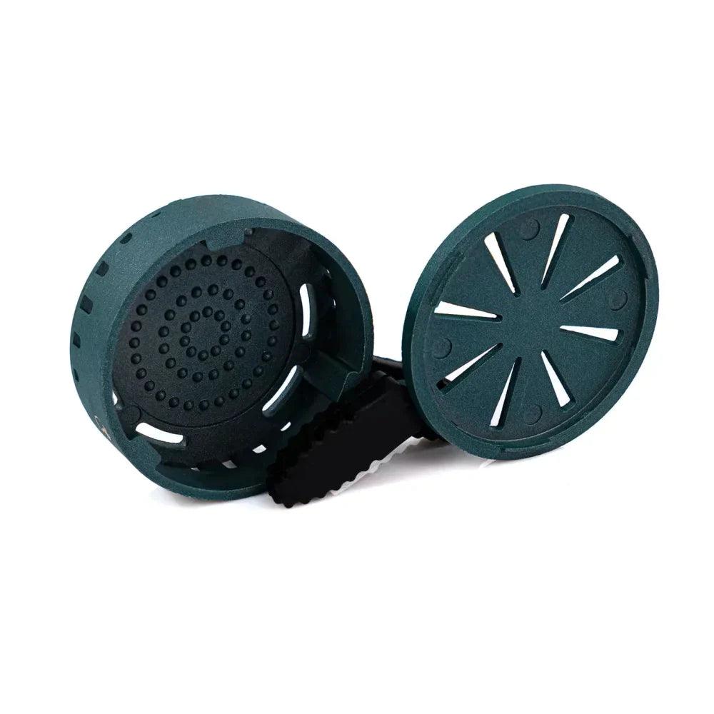 The Crown HMD Smokebox - 9