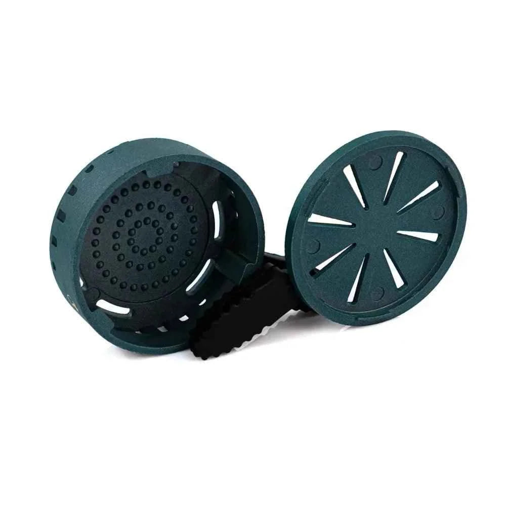 Dschinni The Crown HMD Smokebox - Dschinni Shisha