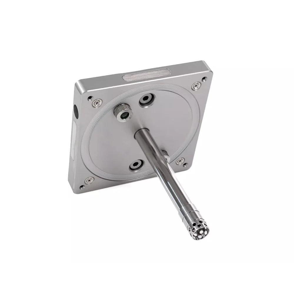Dschinni The Cube tragbare Würfel Shisha Set - Dschinni GmbH
