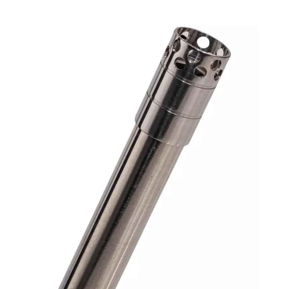 Dschinni The Cube tragbare Würfel Shisha Set - Dschinni Shisha