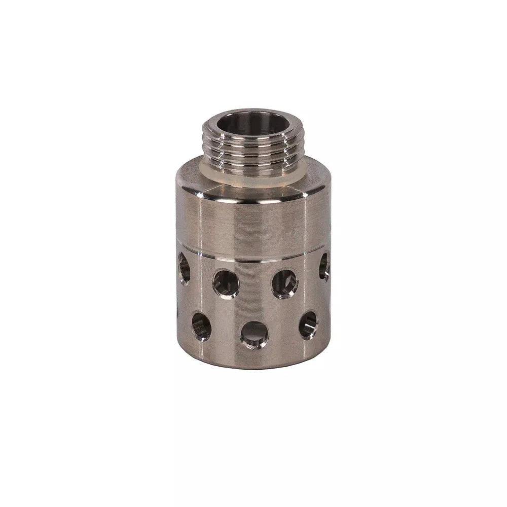 Edelstahl Diffusor - 1