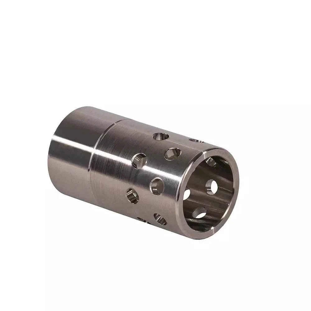 Dschinni universal Edelstahl Diffusor - Dschinni Shisha