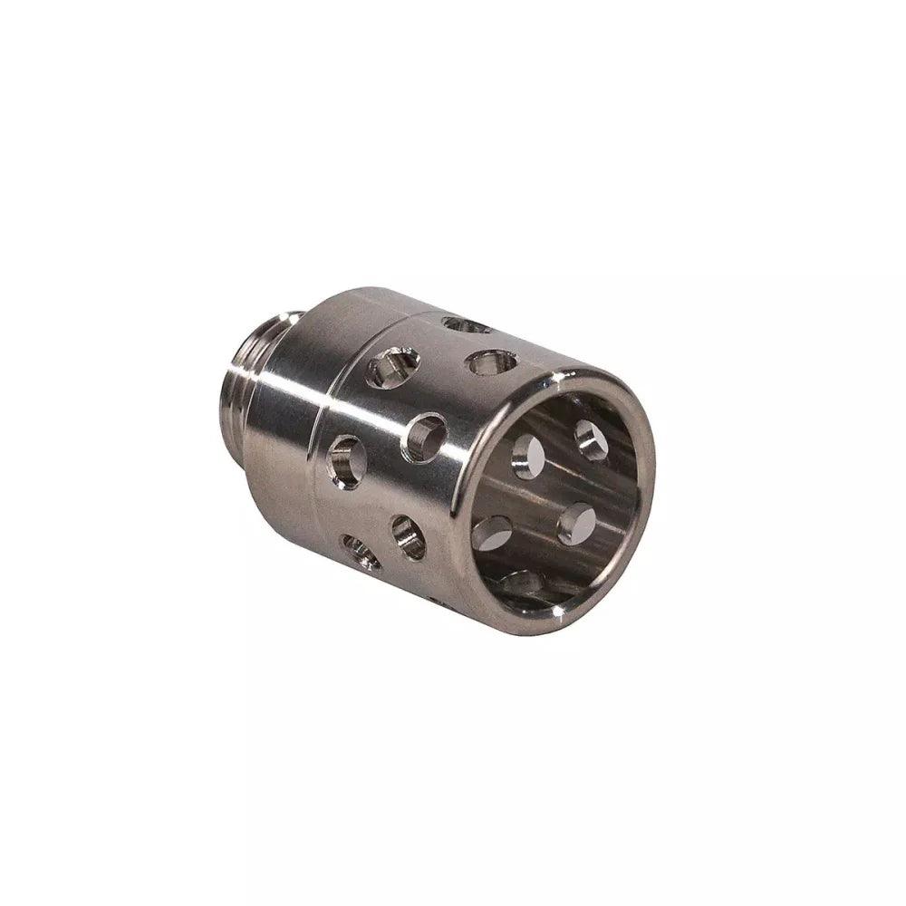 Edelstahl Diffusor - 4