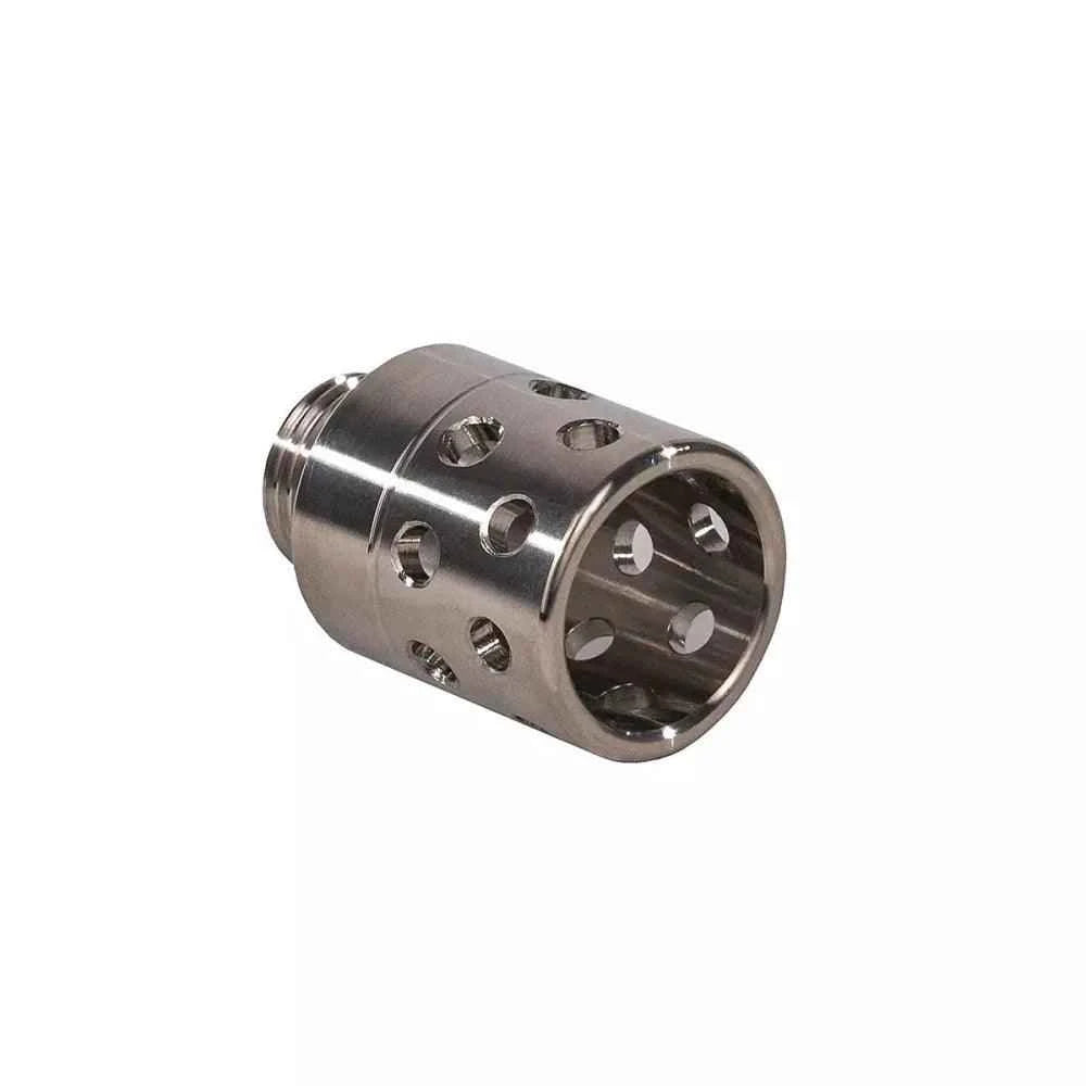 Dschinni universal Edelstahl Diffusor - Dschinni Shisha