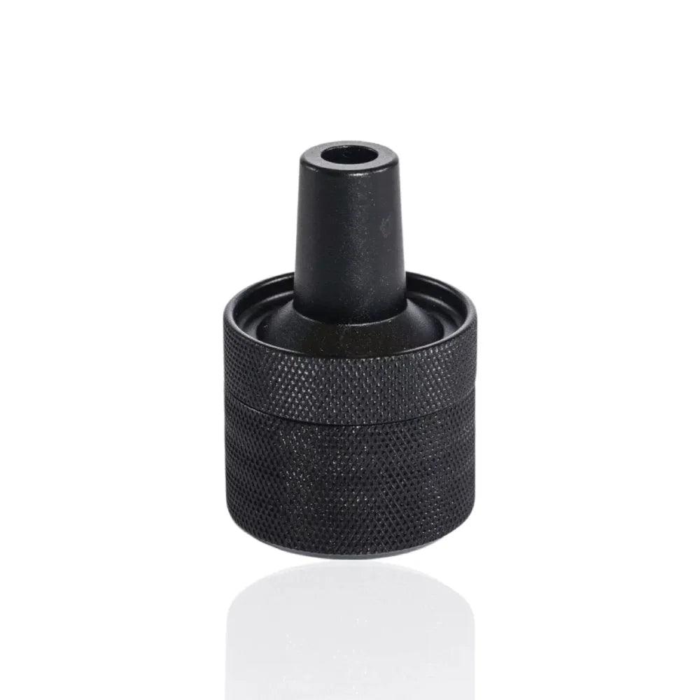 Dschinni Universal Kopfadapter Molassefänger zum Stecken (18.8 Schliff) - Dschinni GmbH