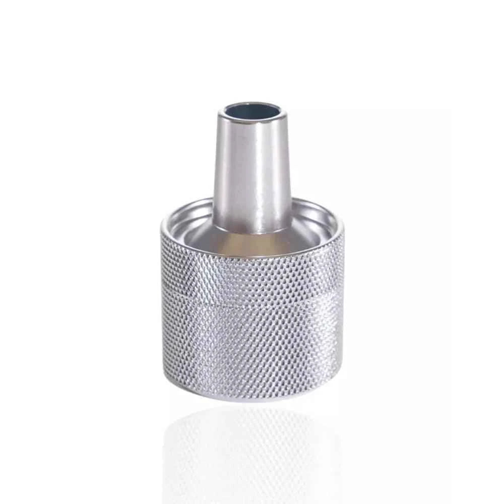 Dschinni Universal Kopfadapter Molassefänger zum Stecken (18.8 Schliff) - Dschinni Shisha