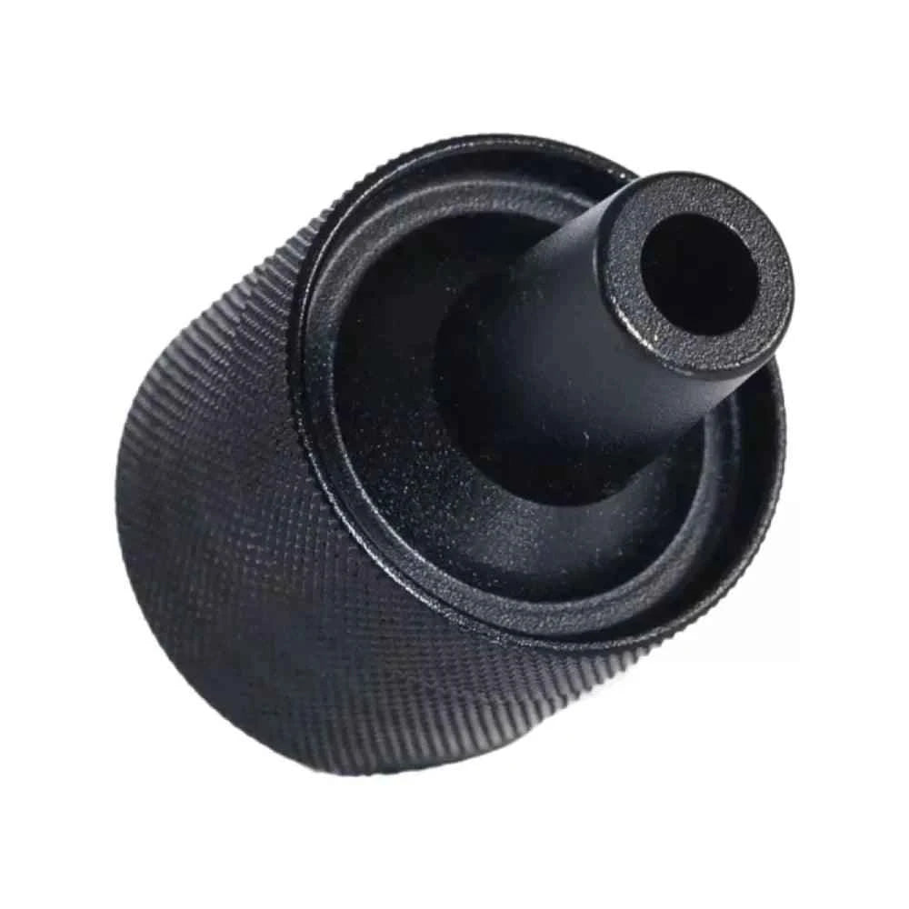 Dschinni Universal Kopfadapter Molassefänger zum Stecken (18.8 Schliff) - Dschinni Shisha