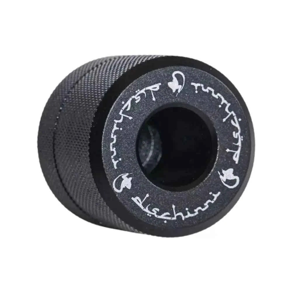 Dschinni Universal Kopfadapter Molassefänger zum Stecken (18.8 Schliff) - Dschinni Shisha