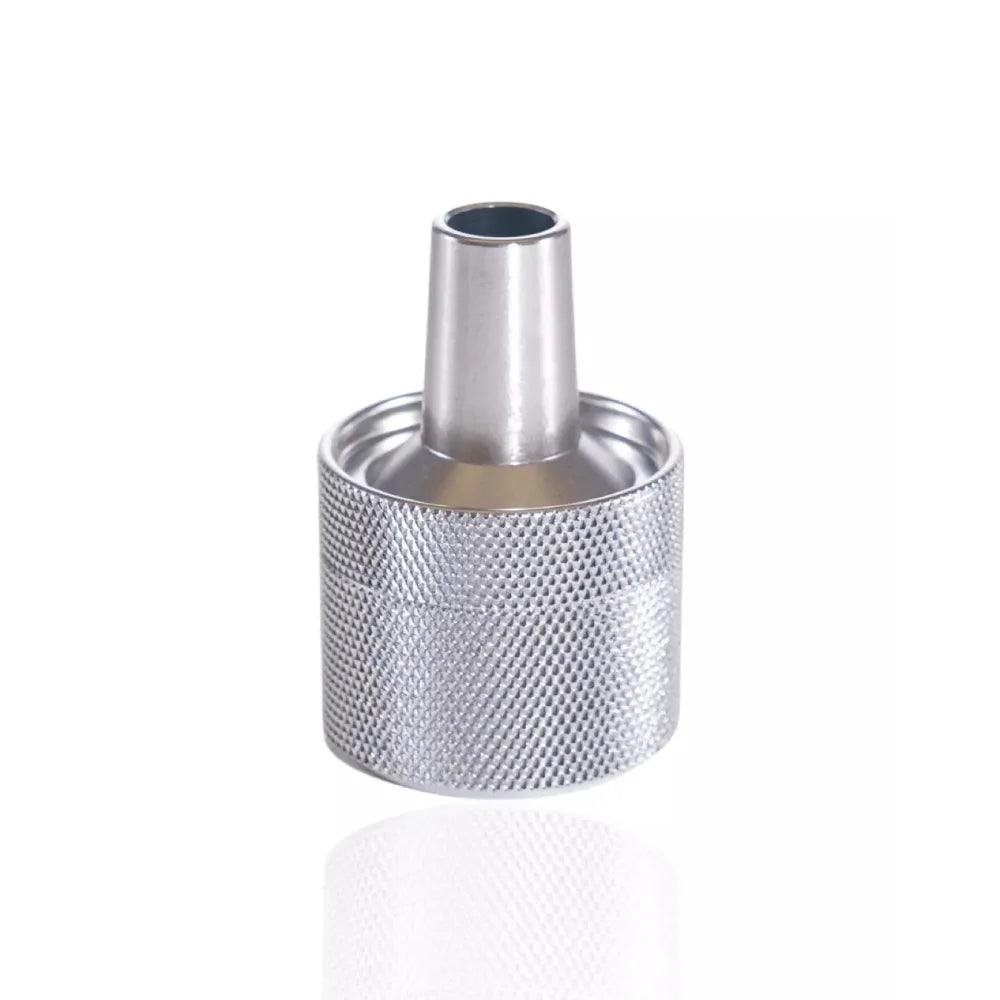 Dschinni Universal Kopfadapter Molassefänger zum Stecken (18.8 Schliff) - Dschinni GmbH