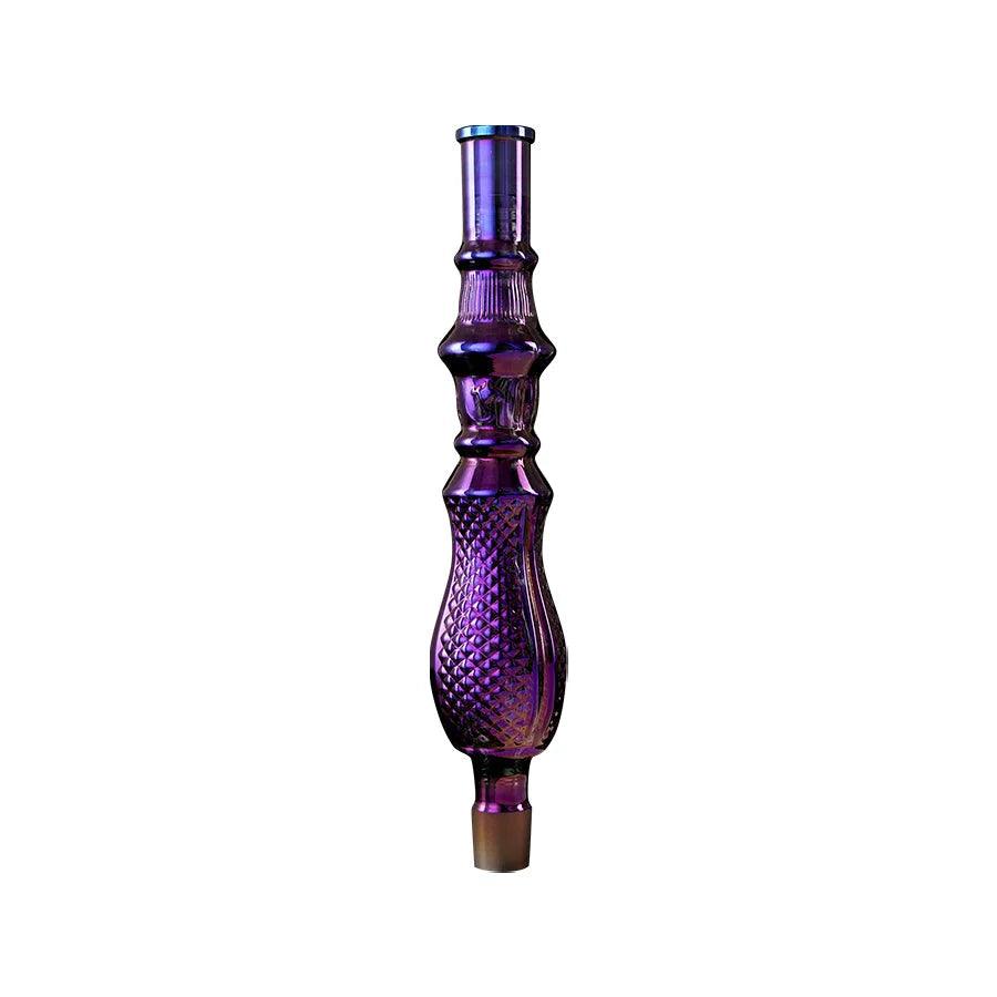 Ersatz Glas Rauchsäule Dschinni Baba Iron Rainbow - Dschinni GmbH
