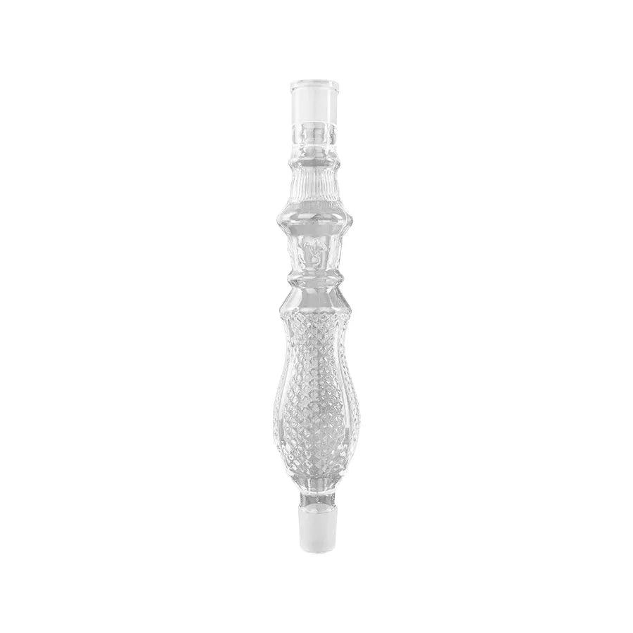 Ersatz Glas Rauchsäule Dschinni Baba Iron Transparent - Dschinni GmbH