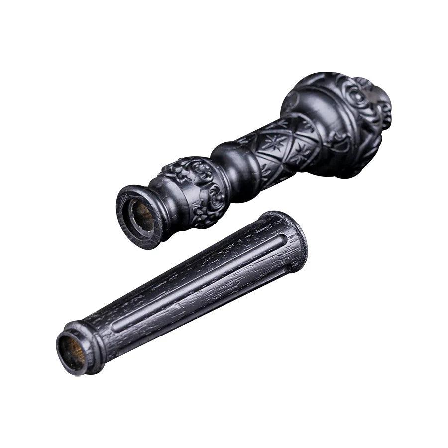 Ersatz Holzrauchsäule Legend - 4