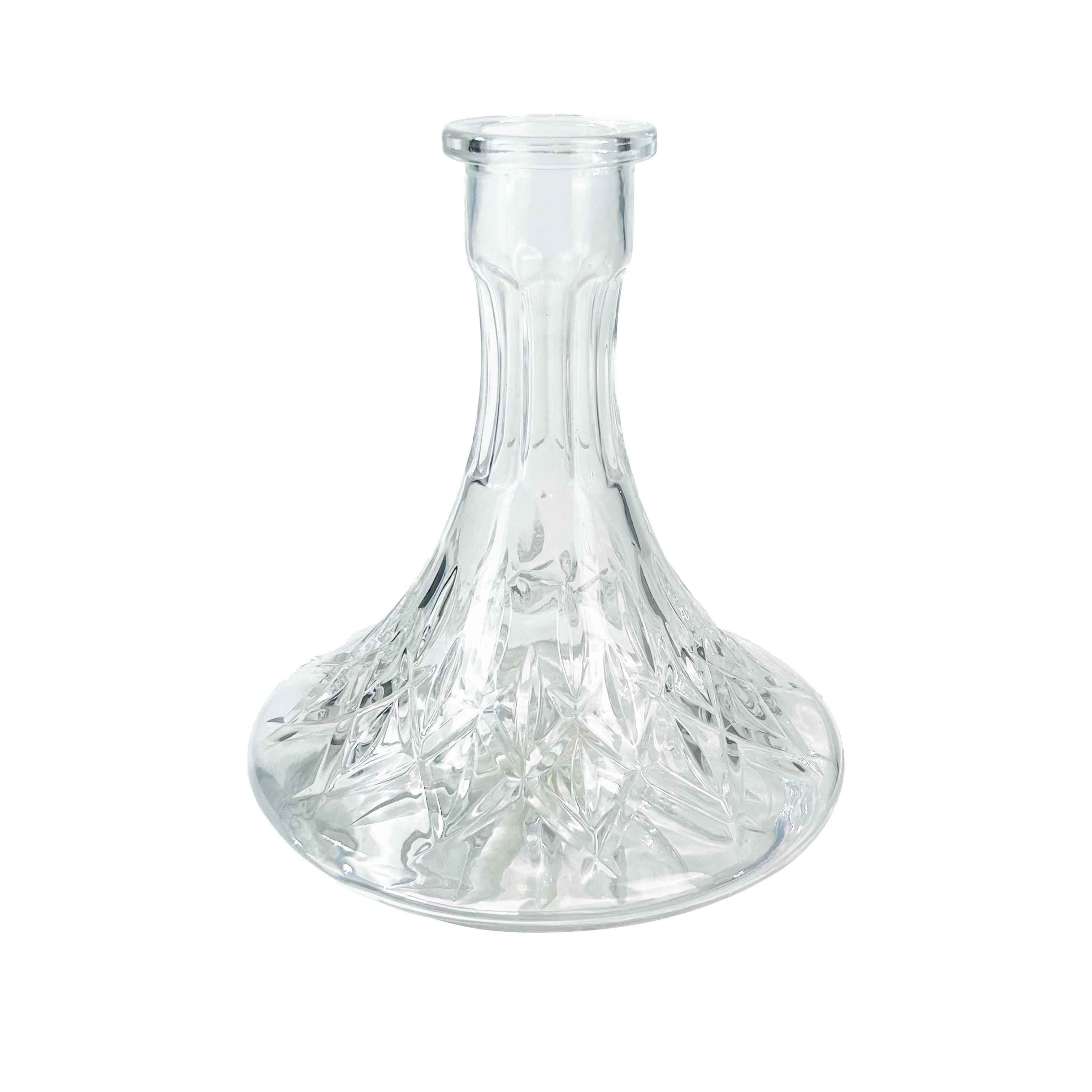 Ersatzbowl Diamantenglanz Steckbowl - Dschinni Shisha