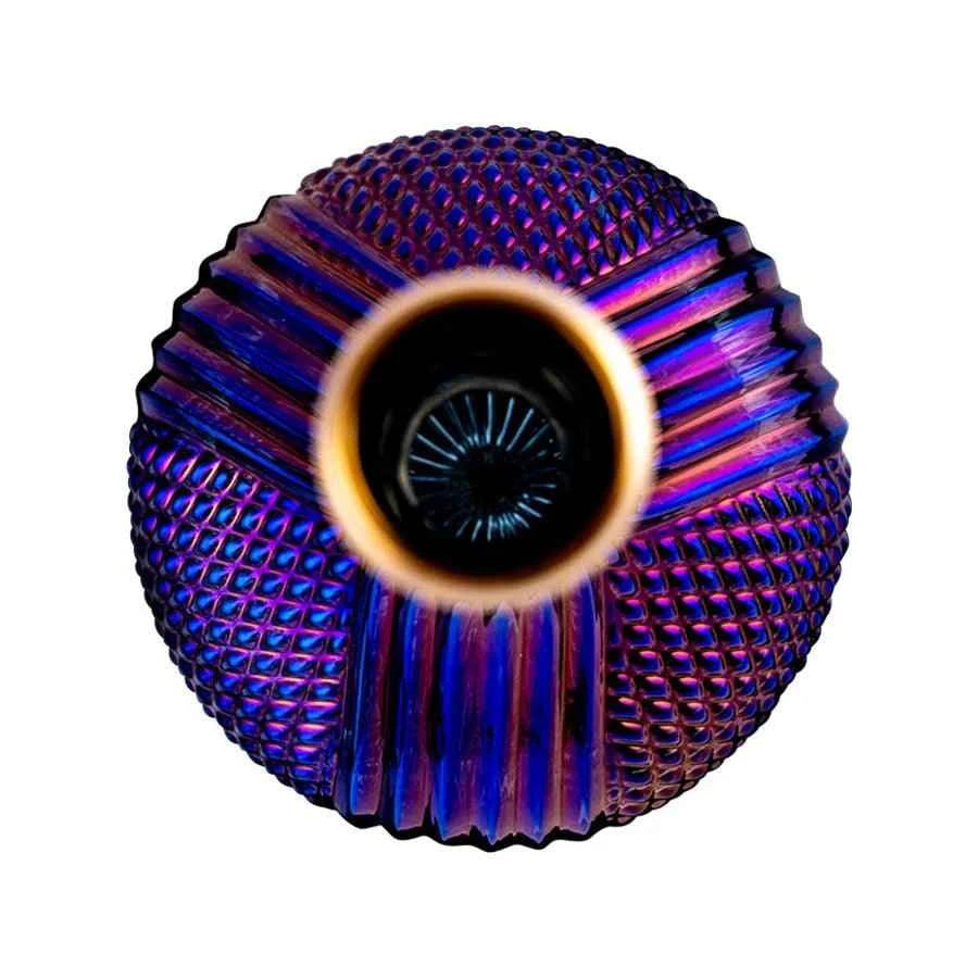Ersatzbowl für Dschinni Baba Iron Rainbow (mit Gewinde) - Dschinni Shisha