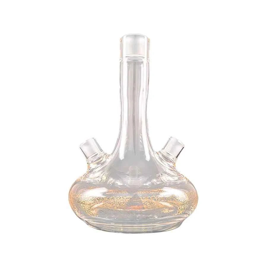 Ersatzbowl für Dschinni Skyline 1.0 Gold - Dschinni Shisha
