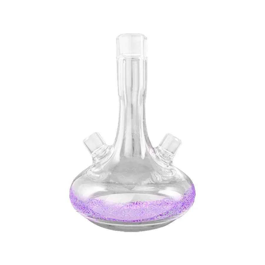 Ersatzbowl für Dschinni Skyline 1.0 Purple - Dschinni Shisha