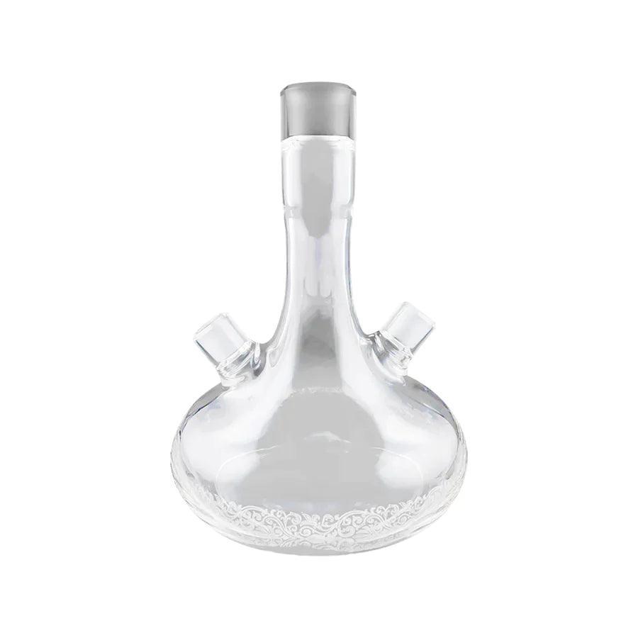 Ersatzbowl Dschinni Skyline 1.0 Silber - Dschinni GmbH