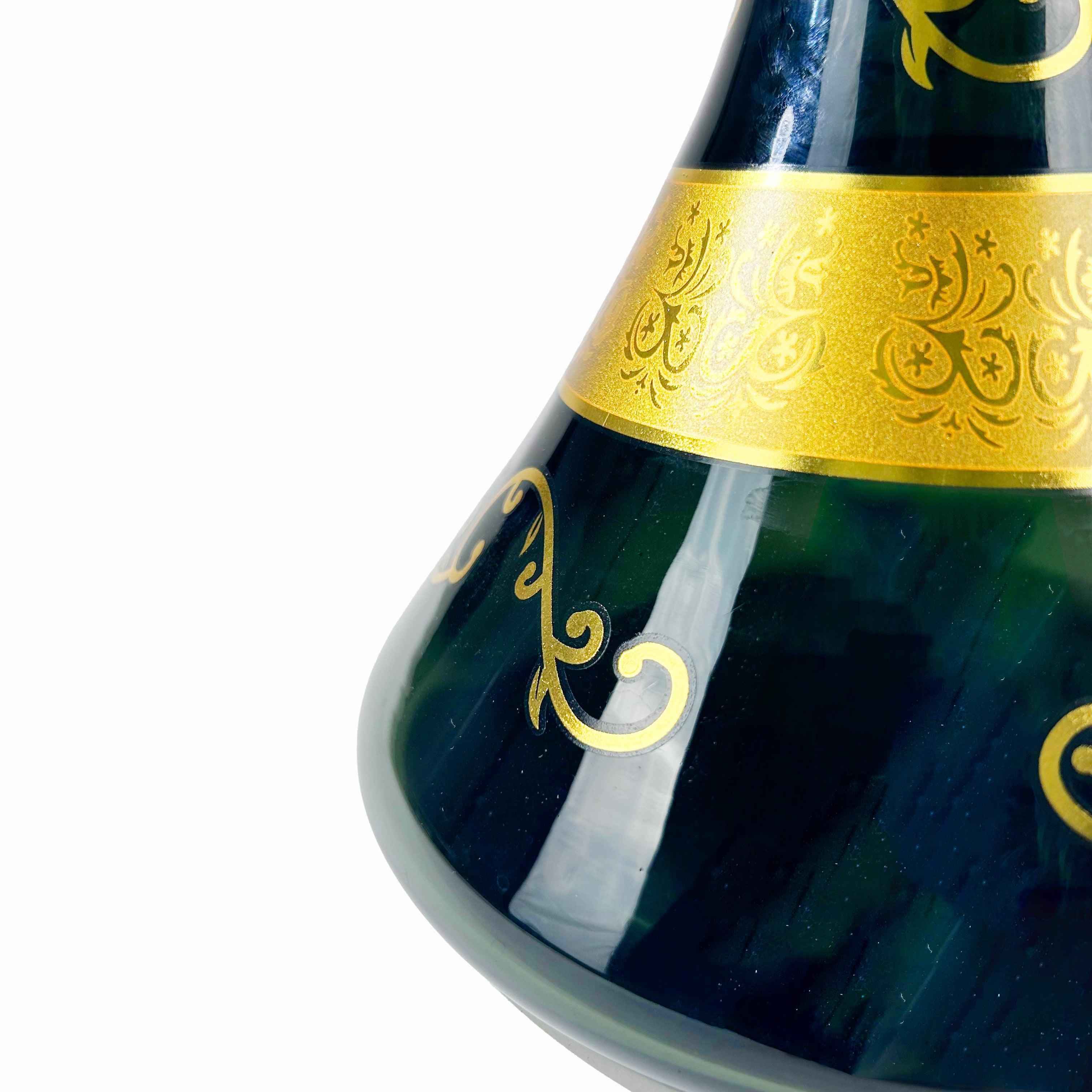 Ersatzbowl Royale Golden Steckbowl - Dschinni Shisha