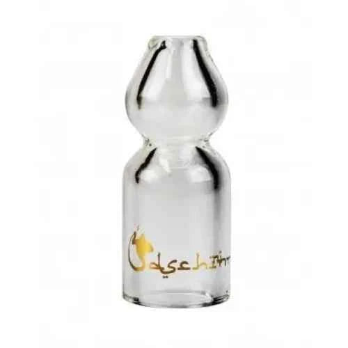 Ersatzglas Dschinni Gamerschlauch (High Borosilikatglas 3.3) - Dschinni Shisha