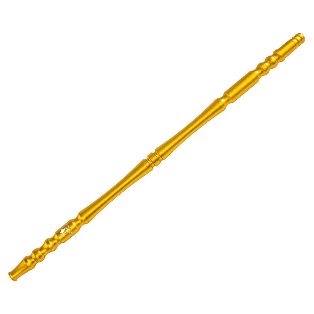 Hokus Pokus Shisha Mundstück Gold - Dschinni GmbH