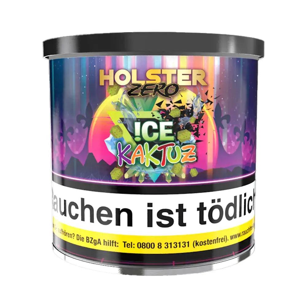 Holster Tabak 75g Pfeifentabak ice kaktus