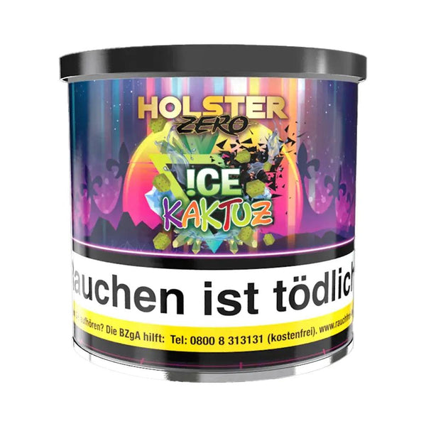 Holster Tobacco Zero 75g