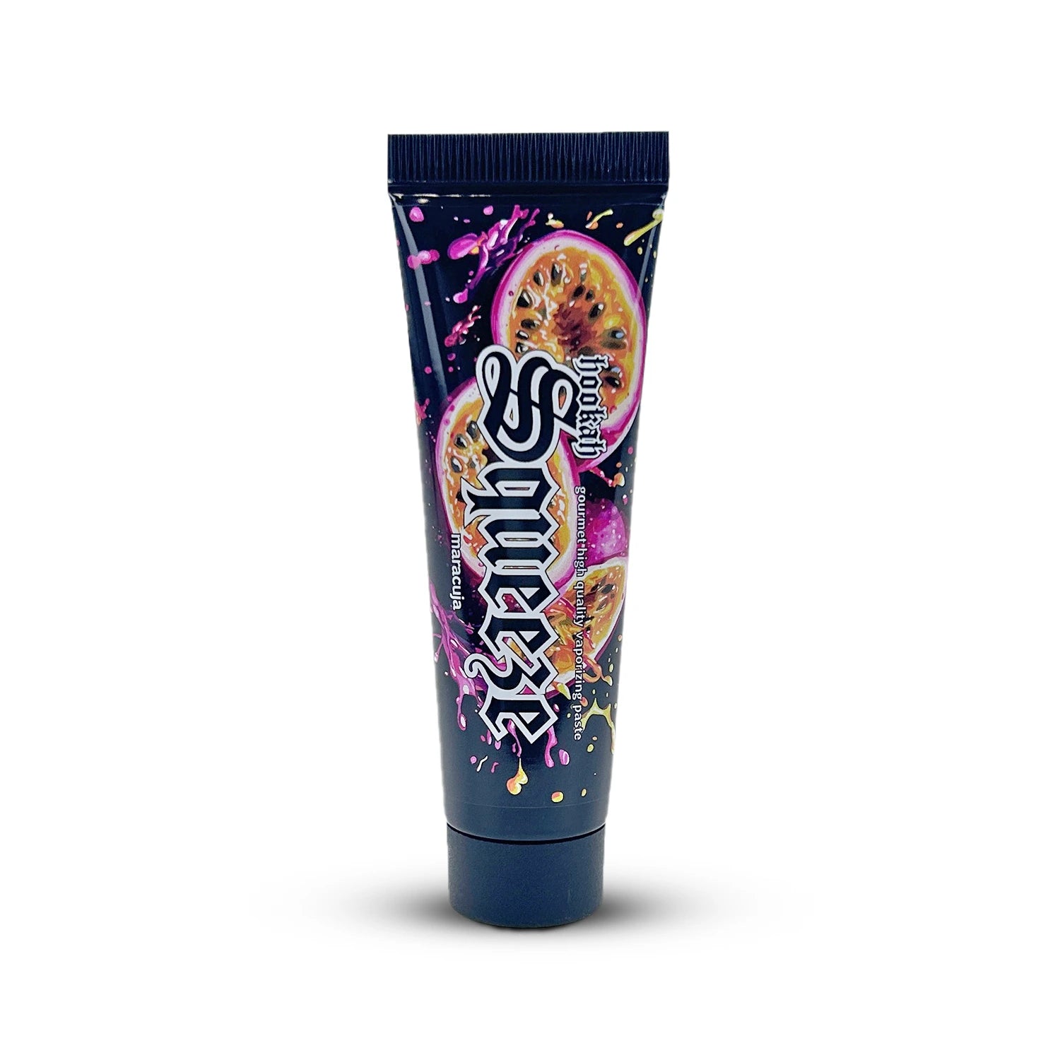 HookahSqueeze Steam Paste Passion Fruit 25g
