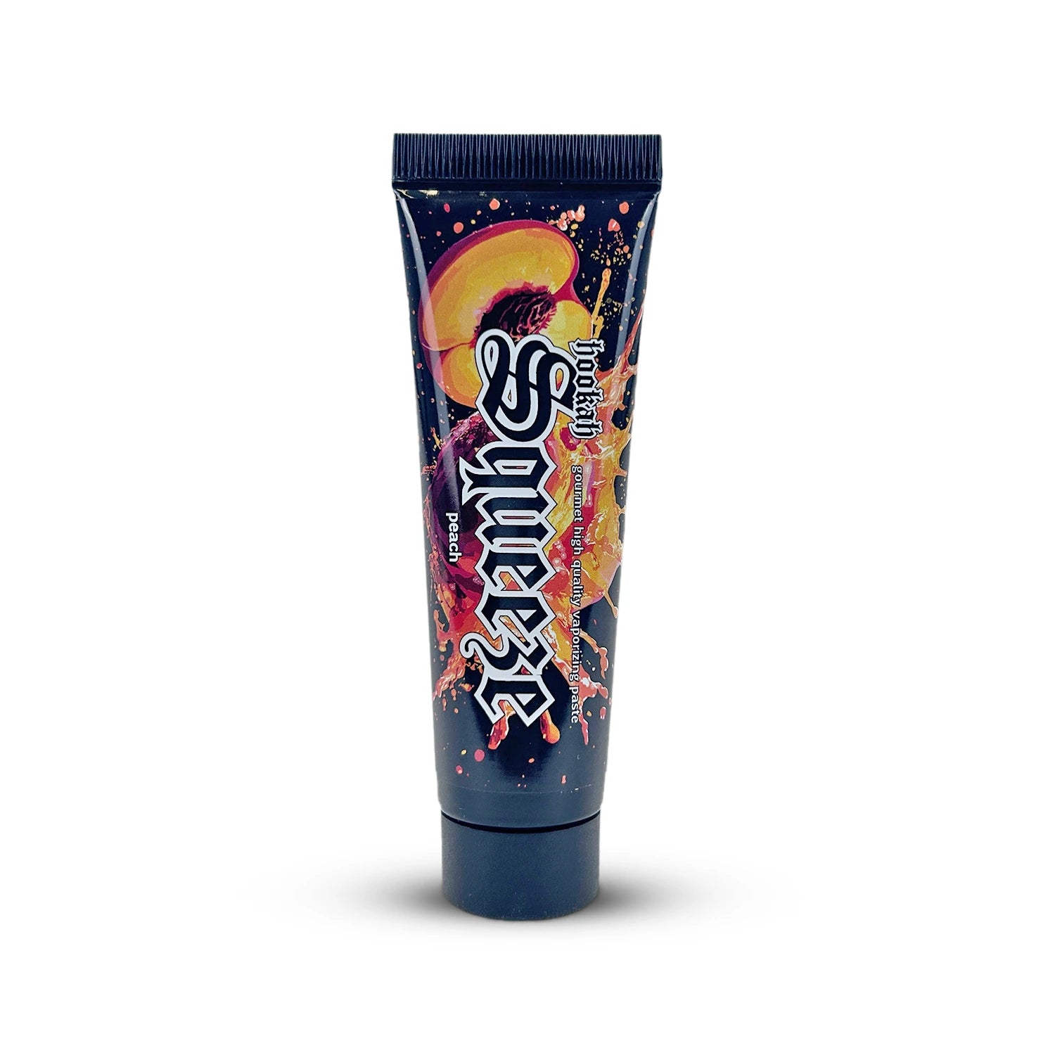 HookahSqueeze Dampfpaste Peach 25g