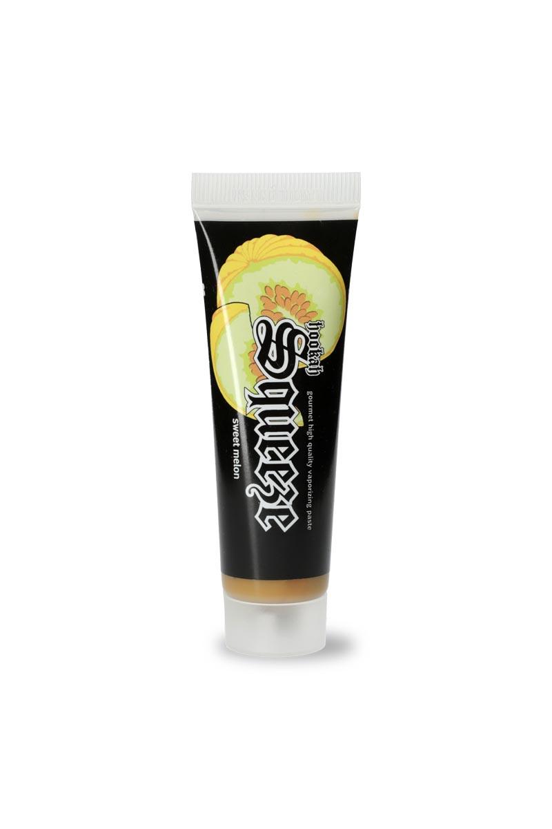 HookahSqueeze Dampfpaste Sweet Melon 25g - Dschinni GmbH
