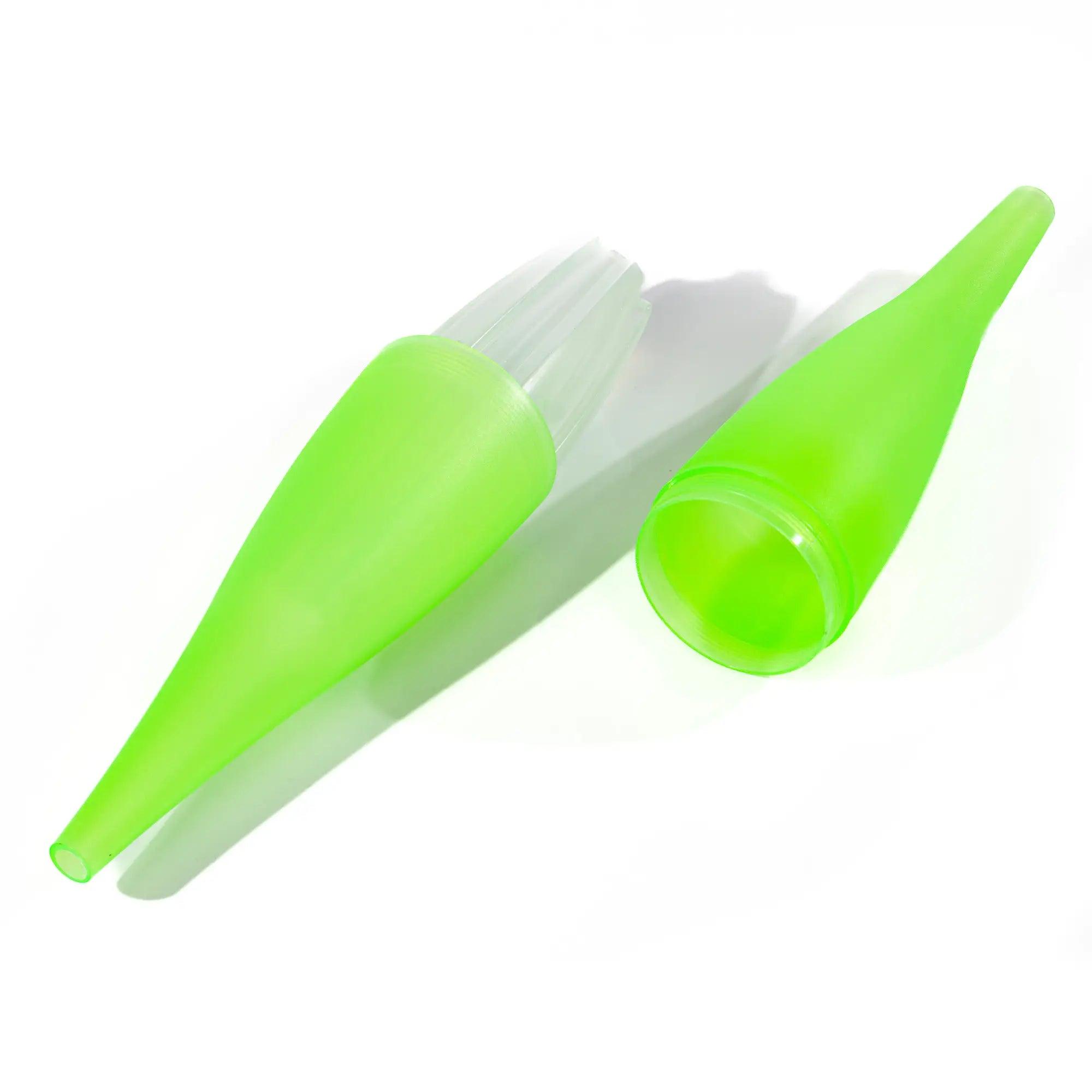 Ice Bazooka Mundstücke - Dschinni GmbH