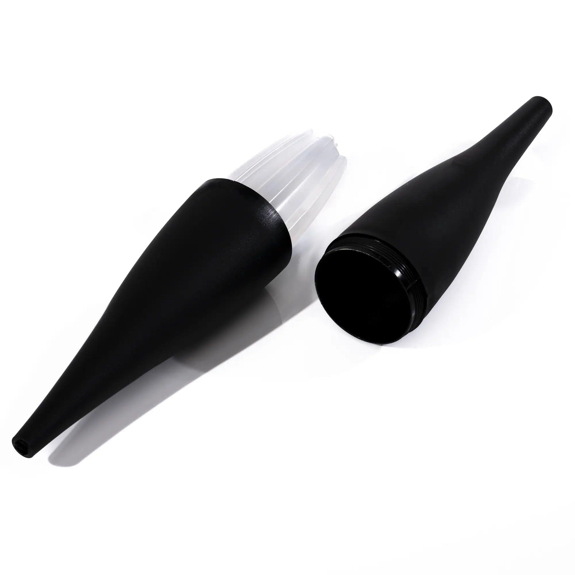 Ice Bazooka Mundstücke - Dschinni GmbH