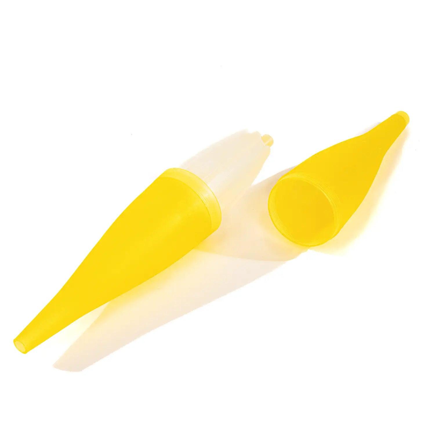 Ice Bazooka Mundstücke - Dschinni GmbH